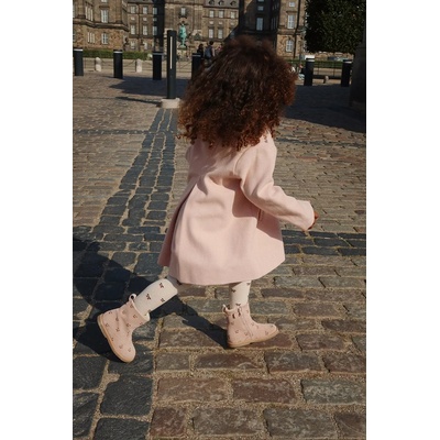 Konges Sløjd Детско палто Konges Sløjd NOVELLA COAT (KS103521.9BYA)