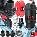 Red Technic RTPDSR0071