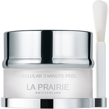 La Prairie Cellular 3-Minute Peel Маска за лице дамски 40ml