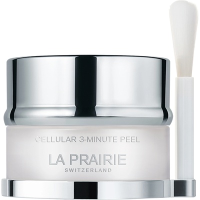 La Prairie Cellular 3-Minute Peel Маска за лице дамски 40ml