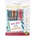 Tombow Комплект за творческо учене Tombow (10) (STUD-SET)