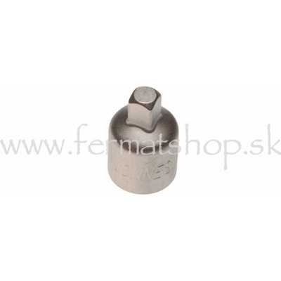 Redukcia Jonnesway 3/8" - 1/2"