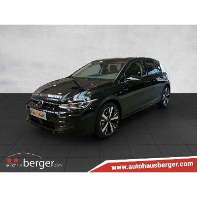 Volkswagen Golf TSI R 85 kW