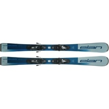 Detské Elan RC Wingman + EL 4.5 GW CA JRS 25 120 cm