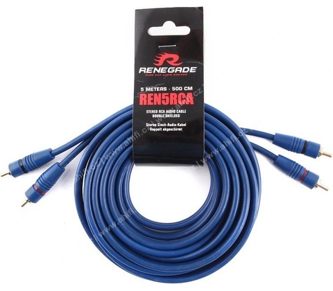 Renegade REN5Rca
