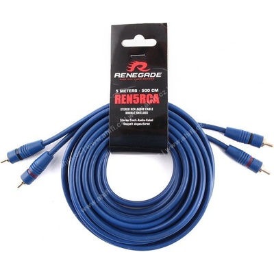 Renegade REN5Rca