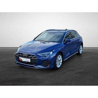 Audi A3 40 TFSIe S tronic S-line Sportback 150 kW