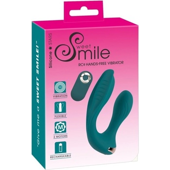 Sweet Smile Multi-Function Vib