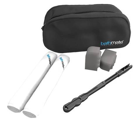 Bathmate - Cleaning Storage Kit