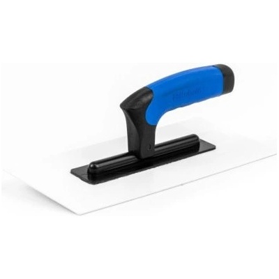 LEVIOR Hladítko plastové 130x270mm ABS,rukojeť G-2 0375