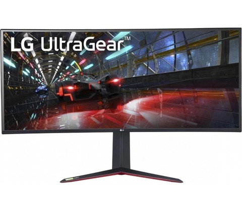 LG 38GN950