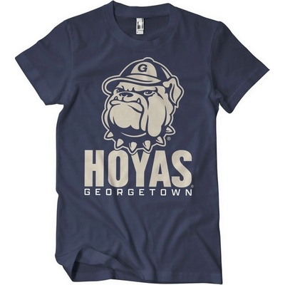 Hoyas Big Jack T-Shirt