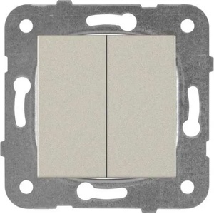 Panasonic КЛЮЧ ДВОЕН КАРЕ ПЛЮС МЕХ. БРОНЗ wktt00092br-eu2 (wktt00092br-eu2)
