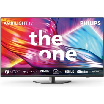 Philips 65PUS8909