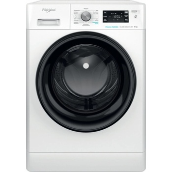 WHIRLPOOL FFB 8258 BV PL