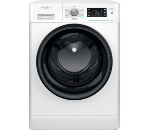 WHIRLPOOL FFB 8258 BV PL