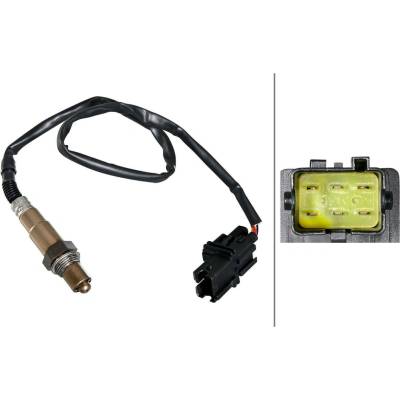 Lambda sonda HELLA 6PA 358 221-391