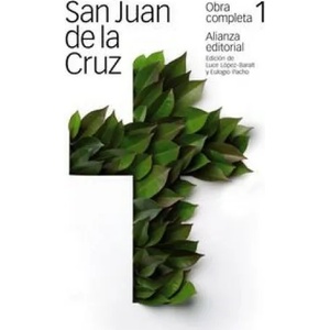 Obra completa, 1 | SAN JUAN DE LA CRUZ (ISBN: 9788491040804)