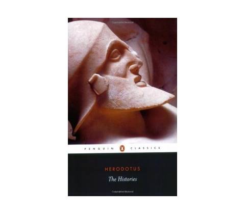 Histories Herodotus