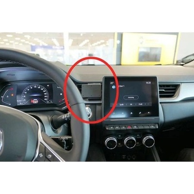 Brodit ProClip montážní konzole na palubní desku pro Renault Captur 20-23, 855603