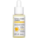 APLB - Retinol Vitamin C Vitamin E Ampoule Serum 40ml