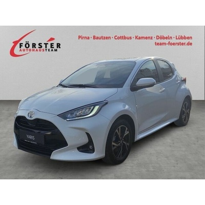 Toyota Yaris 1.5 Hybrid Comfort 85 kW