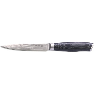 G21 Nôž Gourmet Damascus 13 cm