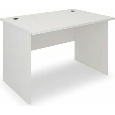 Rauman Stůl SimpleOffice 120 x 80 cm, bílá
