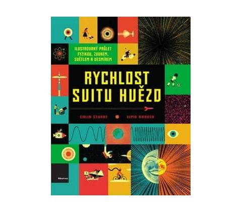 Rychlost svitu hvězd