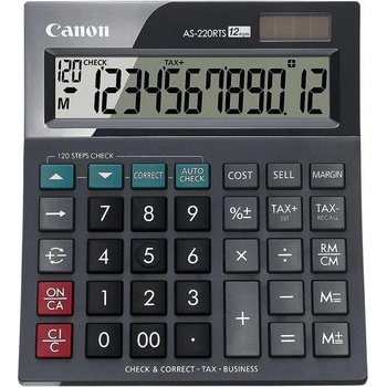 Canon AS 220 RTS