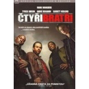 Čtyři bratři DVD