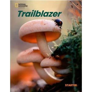 Trailblazer Starter with the Spark Platform (ISBN: 9780357961483)