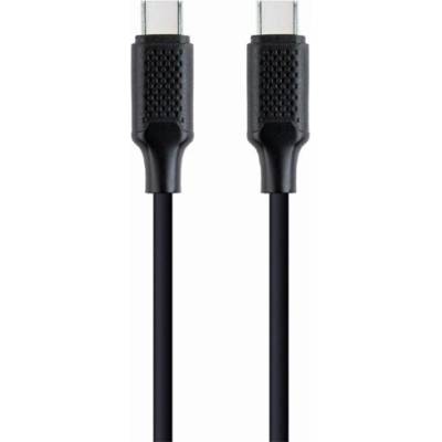 Gembird CC-USB2-CMCM60-1.5M USB 2.0 C – C M/M 1,5m černý