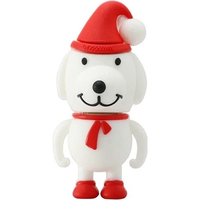 ABEDEO Vánoční pejsek KL-A1 32 GB