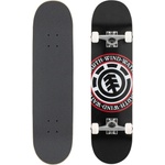 Recenze Element Seal