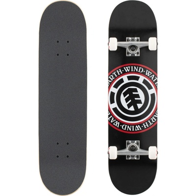 Element Seal – Zboží Dáma