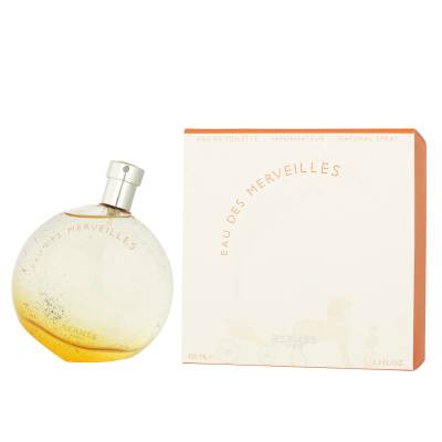 Eau Des Merveilles Eau de Toilette за жени 100 ml