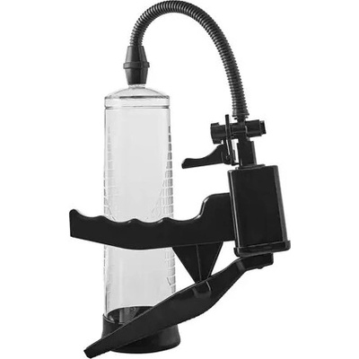 Dreamtoys Ramrod Pištoľ Penis Pump 21911