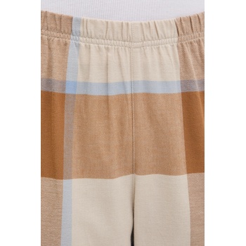 United Colors of Benetton Памучна пижама United Colors of Benetton (40EP3P00W)