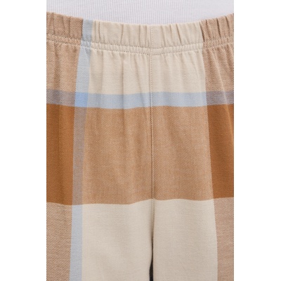 United Colors of Benetton Памучна пижама United Colors of Benetton (40EP3P00W)