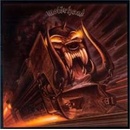 Motörhead - Orgasmatron CD