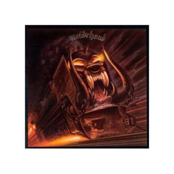 Motörhead - Orgasmatron CD