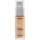 L'Oréal Paris True Match Mineral Powder Foundation SPF15 D1 W1 Golden Ivory 10 g