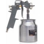 Kraft&Dele Бояджийски пистолет HVLP 750ml 63720 (KD2091)