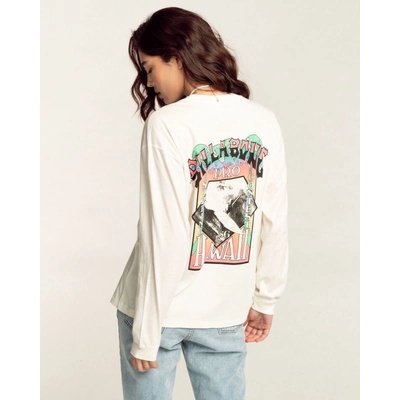 Billabong TONS OF SUNS LS WMS