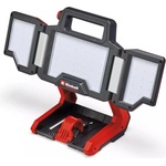 Einhell Акумулаторна работна лампа Einhell TP-CL 18/3000 Li Set, 18 V, 3000 Lm, 5700 K, 85-170 см (4514170) (4514170)
