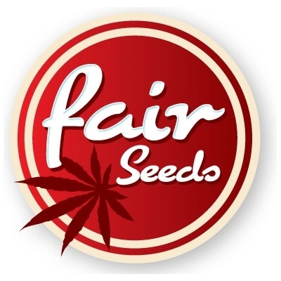 Fair Seeds AUTO Blueberry semena neobsahují THC 10 ks – Zboží Mobilmania