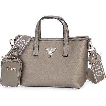 Guess kabelka hnědá HWBG92.11750