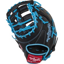 Rawlings R9 SERIES FIRST BASE MITT levá