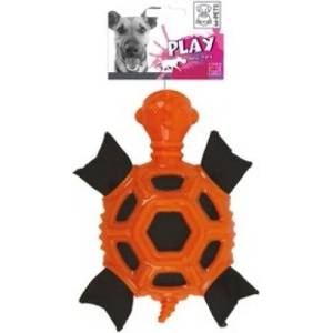 M-PETS Играчка за кучета M-Pets JANE Dog Toy - Каучукова Костенурка Джейн - 16, 3x10x5, 7cm - Белгия 10623599